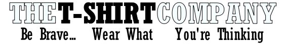 The T-Shirt Company